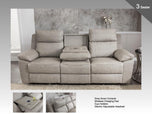 Silver Grey / Excluded