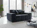 Black / Excluded