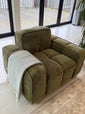 Olive / Excluded