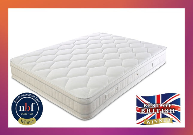 Juno Mattress Collection