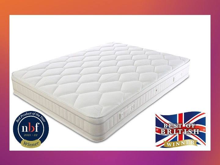 Juno Mattress Collection