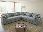 Grey / Excluded
