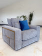 Grey / Excluded