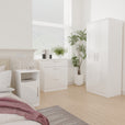 White Gloss / Trio Set