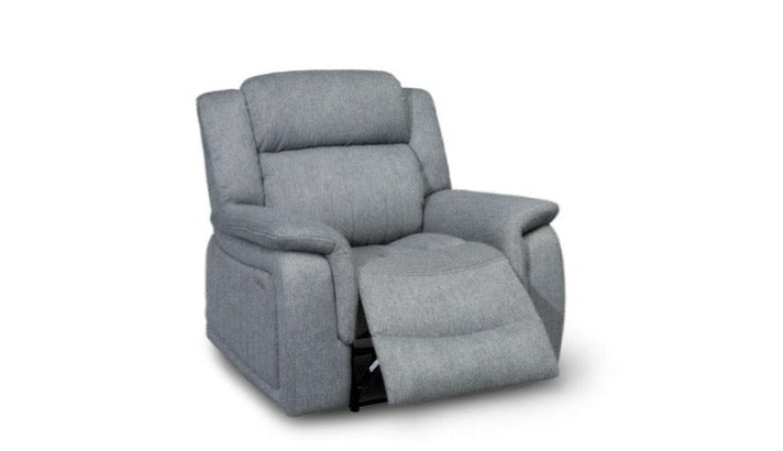 Lotus Power Recliner Arm Chair