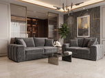 Grey / Excluded
