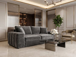 Grey / Excluded