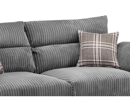 cord cushions