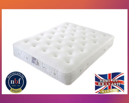 Matisse 2000 Mattress Collection