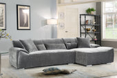 Grey / Excluded