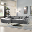Grey / Excluded