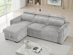 Light Grey / Excluded