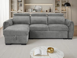 Dark Grey / Excluded
