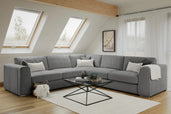 Grey / Excluded