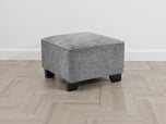 Excluded / Slate