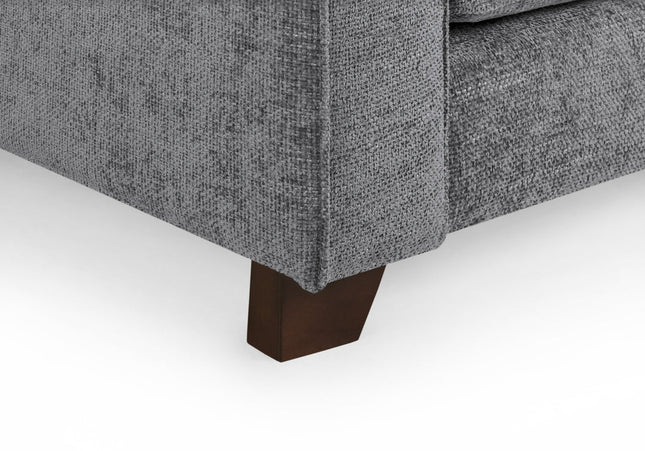 Solid woden legs