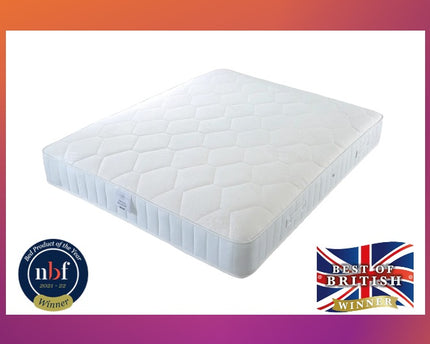 Ortho Memory Mattress Collection