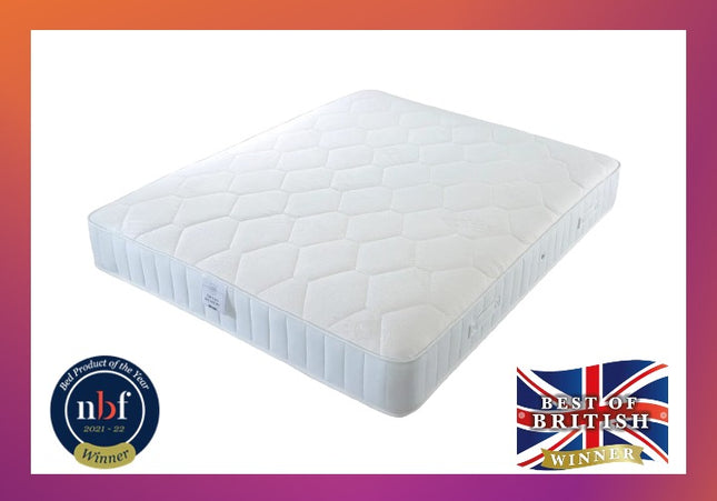 Ortho Memory Mattress Collection