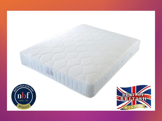 Ortho Memory Mattress Collection
