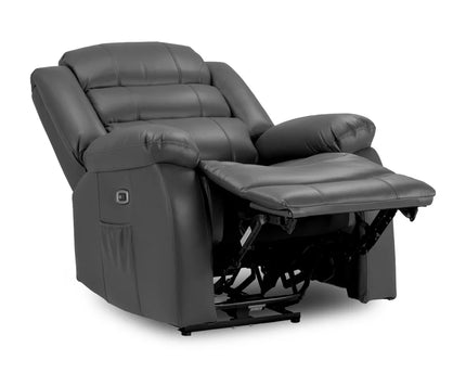 reclineing arm chair 