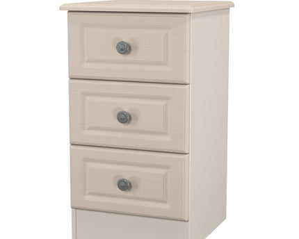 Pembroke Bedroom Collection In Kashmir Ash