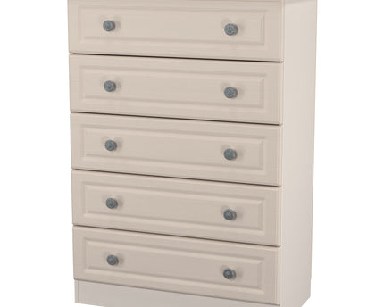 Pembroke Bedroom Collection In Kashmir Ash