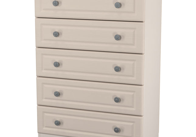 Pembroke Bedroom Collection In Kashmir Ash