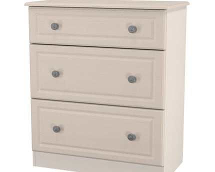 Pembroke Bedroom Collection In Kashmir Ash