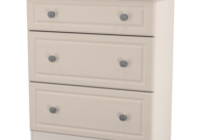 Pembroke Bedroom Collection In Kashmir Ash