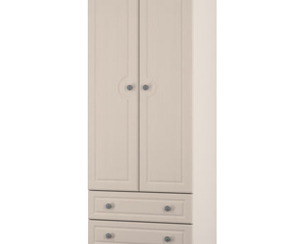 Pembroke Bedroom Collection In Kashmir Ash