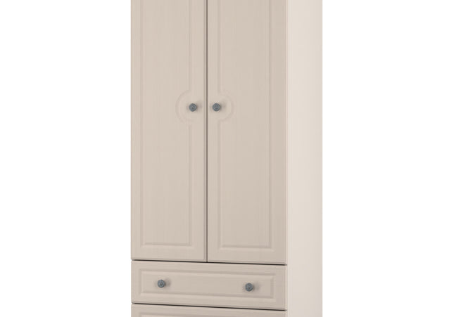 Pembroke Bedroom Collection In Kashmir Ash