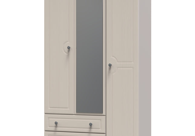 Pembroke Bedroom Collection In Kashmir Ash