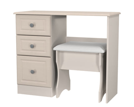 Pembroke Bedroom Collection In Kashmir Ash