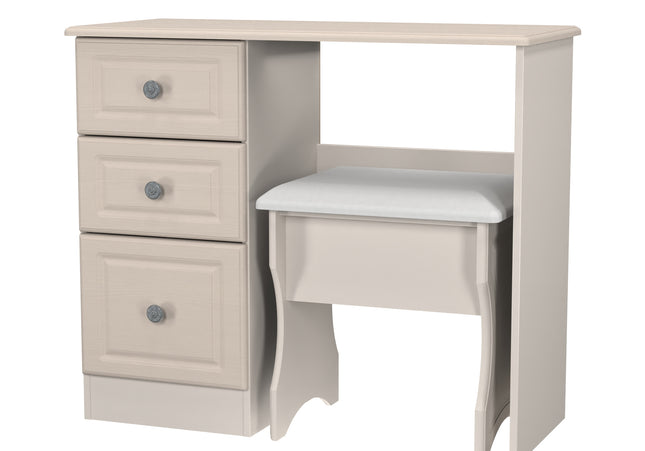 Pembroke Bedroom Collection In Kashmir Ash