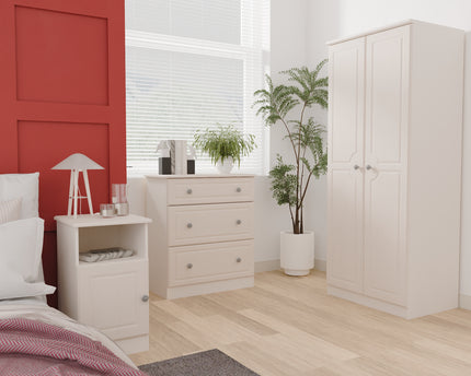 Pembroke Bedroom Collection In Kashmir Ash
