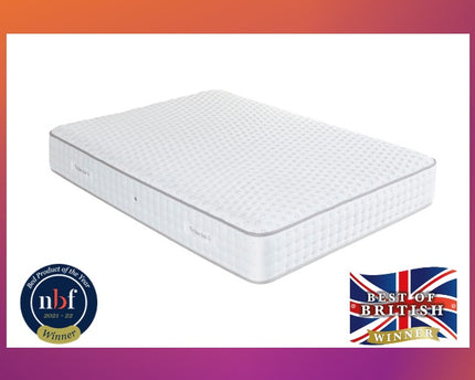 Picasso 1000 Mattress Collection