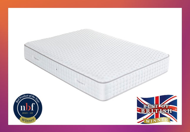 Picasso 1000 Mattress Collection