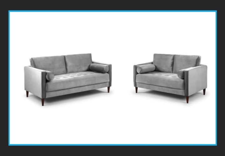 Harper 3+2 Sofa Set