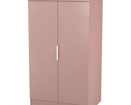 Plymouth Bedroom Collection In Kobe Pink