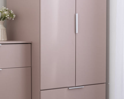 Plymouth Bedroom Collection In Kobe Pink