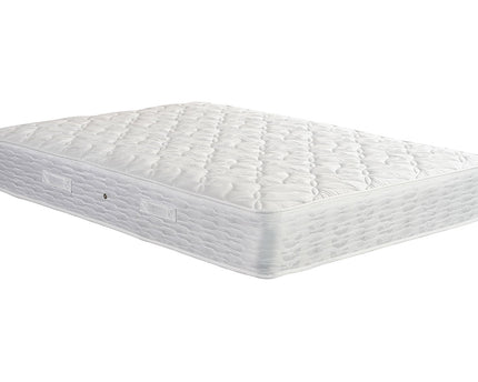 Treble Bunk Bed Bundle In White