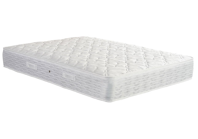 Treble Bunk Bed Bundle In White