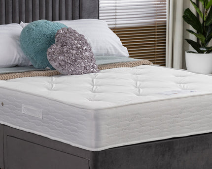 States Bunk Bed Bundle In White