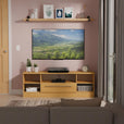 Modern Oak