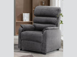 Grey / Excluded