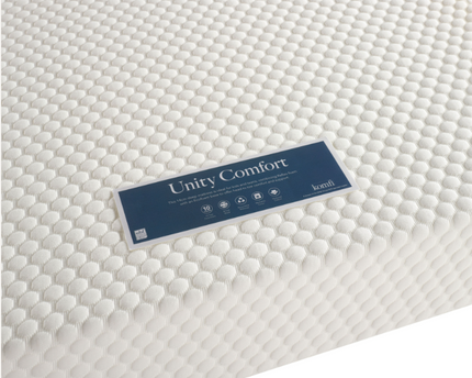 Unity comfort mattress
