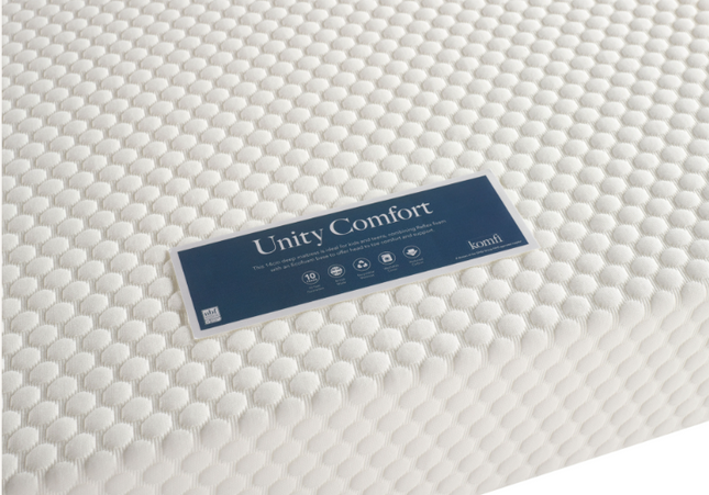 Unity comfort mattress