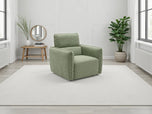Green / Excluded