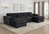 Black / Excluded