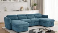 Blue / Excluded